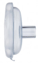 Medline Preinflated Anesthesia Masks - Preinflated Anesthesia Mask, Size 0 Neonatal - DYNJAAMASK10