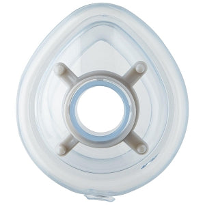 Medline Preinflated Anesthesia Masks - Preinflated Anesthesia Mask, Size 3 Child - DYNJAAMASK13