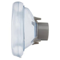 Medline Preinflated Anesthesia Masks - Preinflated Anesthesia Mask, Size 3 Child - DYNJAAMASK13