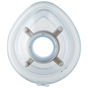 Medline Preinflated Anesthesia Masks - Preinflated Anesthesia Mask, Size 3 Child - DYNJAAMASK13