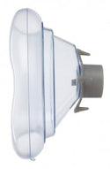 Medline Preinflated Anesthesia Masks - Preinflated Anesthesia Mask, Size 6 Adult - DYNJAAMASK16