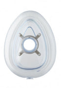 Medline Preinflated Anesthesia Masks - Preinflated Anesthesia Mask, Size 6 Adult - DYNJAAMASK16