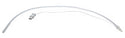 Medline Esophageal Stethoscopes - Esophageal Stethoscope, with 400 Series, 12 FR - DYNJAES40012