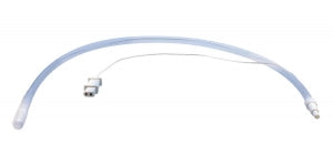Medline Esophageal Stethoscopes - Esophageal Stethoscope, with 400 Series, 18 FR - DYNJAES40018