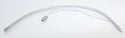 Medline Esophageal Stethoscopes - Esophageal Stethoscope, with 400 Series, 24 FR - DYNJAES40024