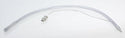 Medline Esophageal Stethoscopes - Esophageal Stethoscope, with 400 Series, 24 FR - DYNJAES40024