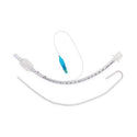 Medline Cuffed Endotracheal Tubes with Preloaded Stylets - Endotracheal Tube with Preloaded Stylet, Cuffed, 6.0 mm, 10 Fr - DYNJAETC60S