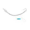 Medline Cuffed Endotracheal Tubes with Preloaded Stylets - Endotracheal Tube with Preloaded Stylet, Cuffed, 6.0 mm, 10 Fr - DYNJAETC60S