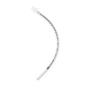 HVLP Cuffed Oral/Nasal Endotracheal Tube with Murphy Eye, 7.5 mm - Box of 10 HVLP Cuffed Oral/Nasal Endotracheal Tube with Murphy Eye, 7.5 mm - Box of 10