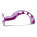 Medline Colored Berman Airways - Berman Airway, Lavender, 100 mm - DYNJBERM100