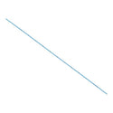 Medline Endotracheal Tube Introducer Bougies - 15 Fr x 70 cm Endotracheal Tube Introducer Bougie with Straight Tip, Adult - DYNJBOUG15S