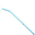 Medline Endotracheal Tube Introducer Bougies - 15 Fr x 70 cm Endotracheal Tube Introducer Bougie with Coudé Tip, Adult - DYNJBOUG15