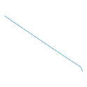 Medline Endotracheal Tube Introducer Bougies - 15 Fr x 70 cm Endotracheal Tube Introducer Bougie with Coudé Tip, Adult - DYNJBOUG15
