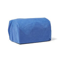 Medline Sterile Foam Bump - Sterile Foam Bump Positioner, Round Top, Large, 10" x 6" x 6" - DYNJBUMP03
