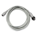 Medline Invasive Blood Pressure Transducer Cables - Transpac IV Transducer Cable for Datascope P2 Hemodynamic Machine - 42661-05