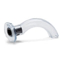 Medline Soft Guedel Airways - Soft Guedel Airway, Black, 60 mm - DYNJGUED60