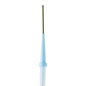 Medline Guidewires, 260 cm Dia. - 0.035" dia. Stainless Steel Guidewire with Straight Tip, PTFE Coating, Fixed Core and Standard Taper, 260 cm L - DYNJGWIRE33