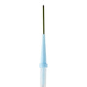 Medline Guidewires, 260 cm Dia. - 0.035" dia. Stainless Steel Guidewire with Straight Tip, PTFE Coating, Fixed Core and Standard Taper, 260 cm L - DYNJGWIRE33