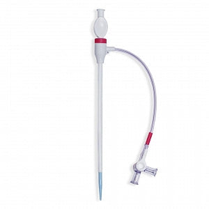 Medline Radial Introducer Kit - DBD-INTRO KIT FEM / SUBCLAV 9FR 23X28 .038 - ASG09023