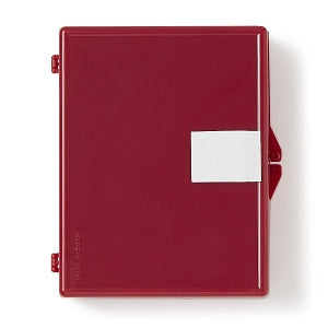 Medline 100-Ct. Foam Block Needle Counter with Double Magnet - Needle-Counter, Foam / Magnet, 100-Count - DYNJNC100F