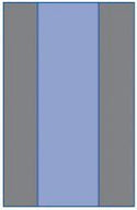 Medline Sterile Heavy-Duty Reinforced Surgical Table Covers - Heavy Duty Table Cover, 50" x 90", Sterile - DYNJP2319