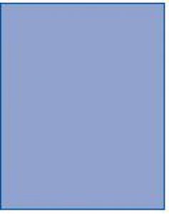 Medline Three-Quarter Surgical Drape Sheet - Sterile Three-Quarter Drape Sheet, Reverse Fanfold, 53" x 77" - DYNJP2414R