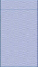 Medline Drape Leggings - Sterile Leggings with 6" Cuff, 29" x 43", Pair - DYNJP2460
