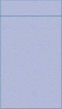 Medline Drape Leggings - Sterile Leggings with 6" Cuff, 29" x 43", Pair - DYNJP2460