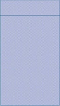 Medline Drape Leggings - Sterile Leggings with 6" Cuff, 33" x 51", Size XL, Pair - DYNJP2461