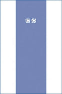 Medline Sterile Femoral Angiography Surgical Drapes - Sterile Femoral Angiography Surgical Drape, 2 Windows, 80" x 135" (203 x 343 cm) - DYNJP4104