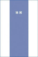 Medline Sterile Femoral Angiography Surgical Drapes - Sterile Femoral Angiography Surgical Drape, 2 Windows, 80" x 135" (203 x 343 cm) - DYNJP4104