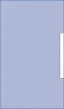 Medline Sterile Lithotomy Surgical Pack III, Aurora - Lithotomy Pack III, Aurora - DYNJP9020A