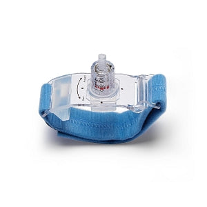 Medline Radial Compression Band - RADIAL COMPRESSION BAND - DYNJRADCOMP