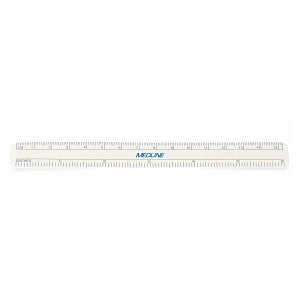 Medline Sterile Disposable Ruler - Sterile 6