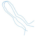 Medline Maxi Vessel Loops - Sterile Maxi Vessel Loop, Blue - DYNJVL01