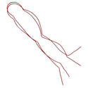 Medline Medi-Loops Mini Vessel Loops - Sterile Mini Vessel Loop, Red - DYNJVL12