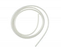 Medline Round Wound Drains - Perforated Round Silicone Wound Drain with Adapter, 7 Fr - DYNJWE1320