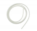 Medline Round Wound Drains - Perforated Round Silicone Wound Drain with Adapter, 7 Fr - DYNJWE1320