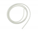 Medline Round Wound Drains - Perforated Round Silicone Wound Drain with Adapter, 19 Fr, Full Perforated - DYNJWE1325A