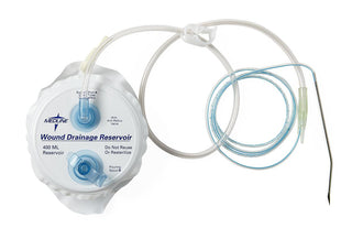 EVACUATOR, 400CC, PVC, 7FR, 3/32"