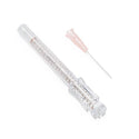 Medline Suresite IV Auto Catheter - Suresite IV Auto Catheter, 20G x 1.16" - DYNSCA20116