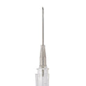 Medline Suresite IV Slide Catheter - Suresite Slide-Style Peripheral IV Catheter, 16G x 1-1/4" - DYNSCS16114