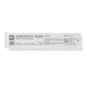 Medline Suresite IV Slide Catheter - Suresite Slide-Style Peripheral IV Catheter, 16G x 1-1/4" - DYNSCS16114