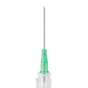 Medline Suresite IV Slide Catheter - Suresite Slide-Style Peripheral IV Catheter, 18G x 1-1/4" - DYNSCS18114