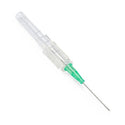 Medline Suresite IV Slide Catheter - Suresite Slide-Style Peripheral IV Catheter, 18G x 1-1/4" - DYNSCS18114