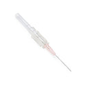 Medline Suresite IV Slide Catheter - Suresite Slide-Style Peripheral IV Catheter, 20G x 1" - DYNSCS20100