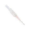 Medline Suresite IV Slide Catheter - Suresite Slide-Style Peripheral IV Catheter, 20G x 1-1/4" - DYNSCS20114