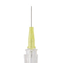 Medline Suresite IV Slide Catheter - Suresite Slide-Style Peripheral IV Catheter, 24G x 3/4" - DYNSCS24340