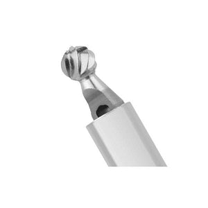 Medline ReNewal Reprocessed ConMed E Burs - E8230LSO @LSO RFB 8 FLUTE 3.0MM - E8230LSORH