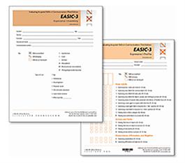 EASIC-3 Expressive I Refill Kit Anita Marcott